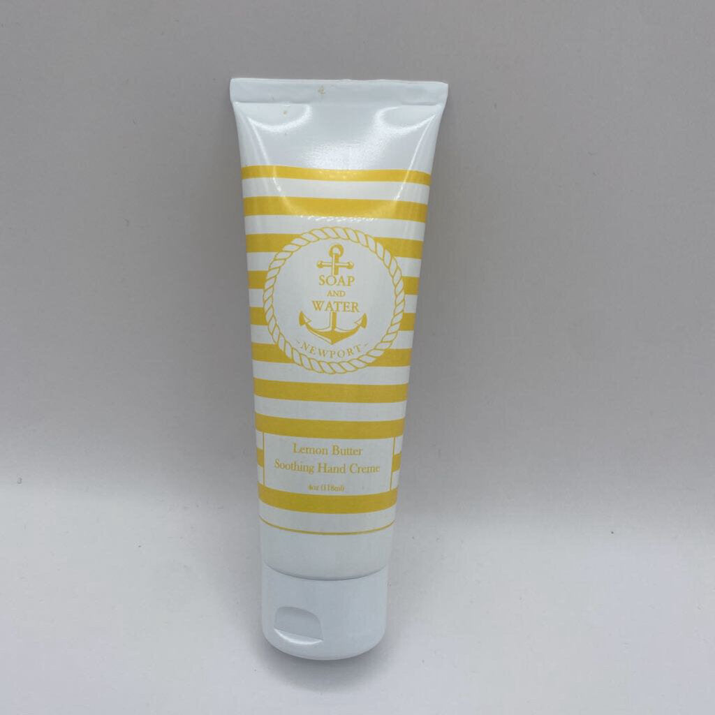 Local by Design | Hand Cream