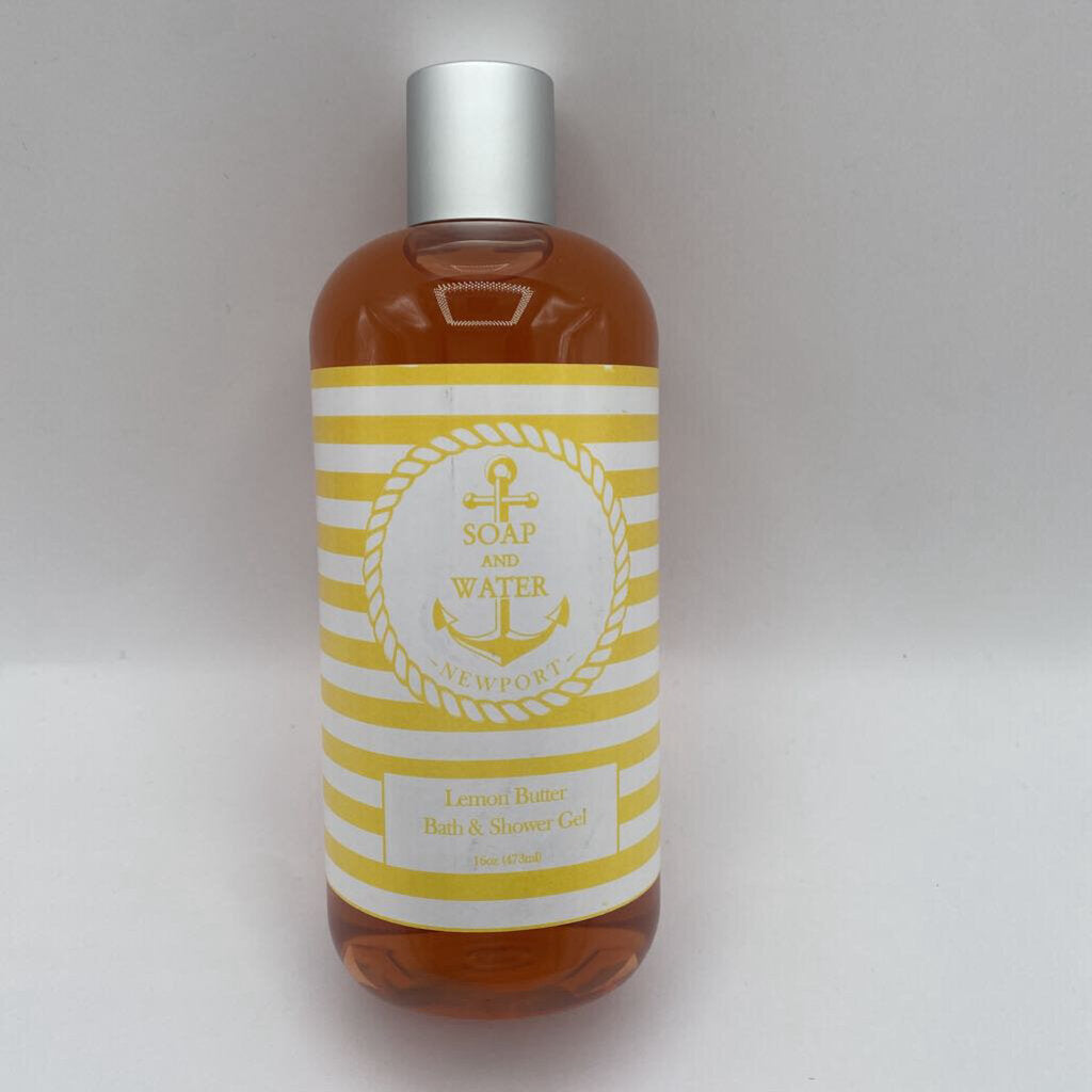 Local by Design | Body Wash