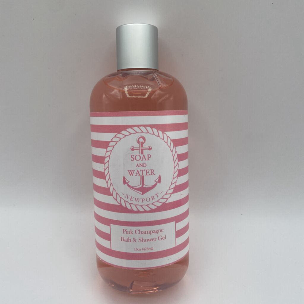 Local by Design | Body Wash