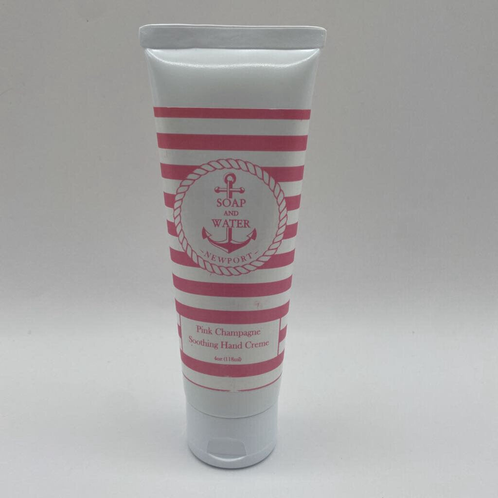Local by Design | Hand Cream