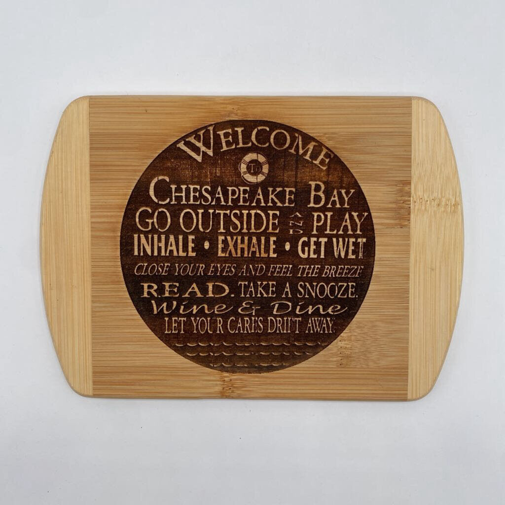 Bouch Designs | Annapolis Chesapeake Bay