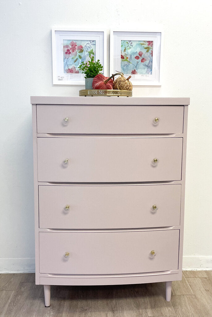 Simplinew | Pink MCM Dresser