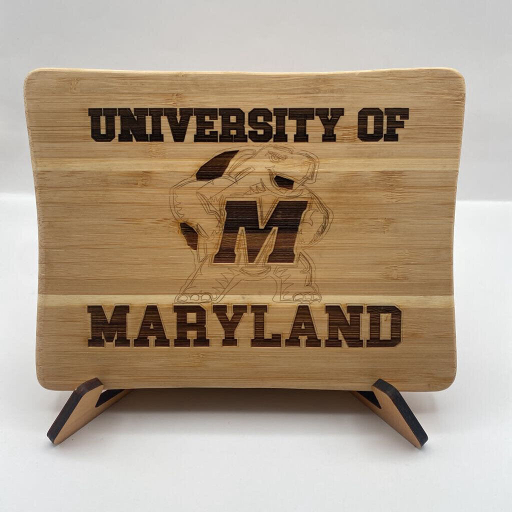 Bouch Designs | Maryland Terms