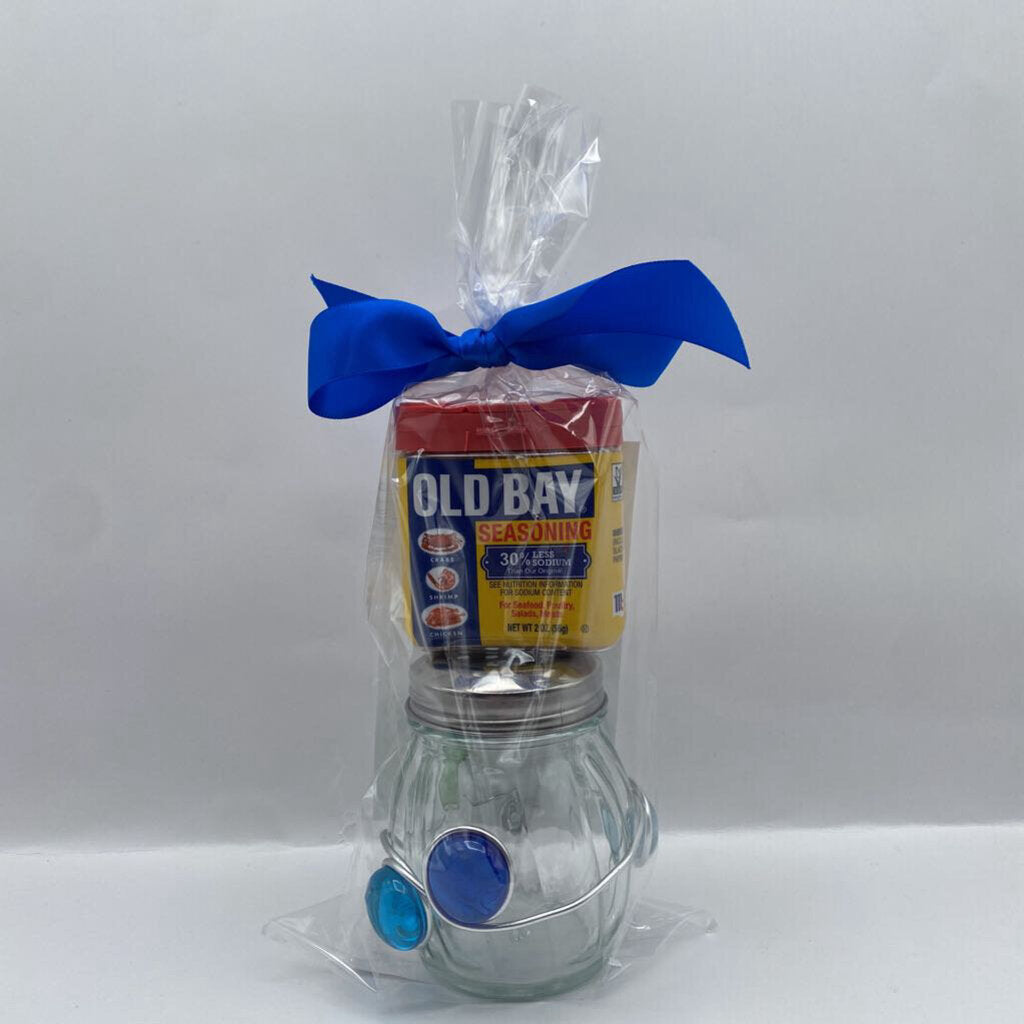 Laura Moore Designs | Old Bay Sets