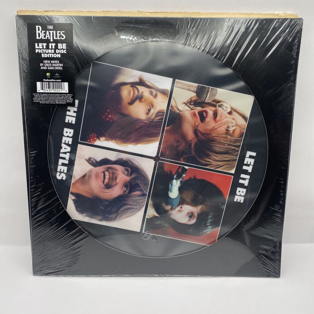 Old Things New | Vintage Vinyl