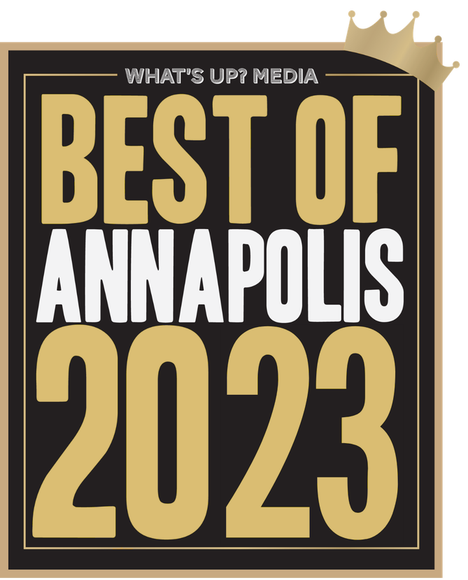 What's Up? Media Best of Annapolis 2023