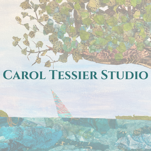 Carol Tessier Studio