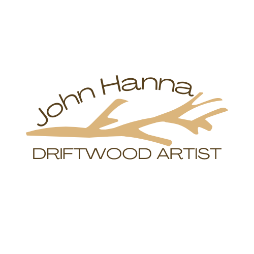 John Hanna | Driftwood Carpenter