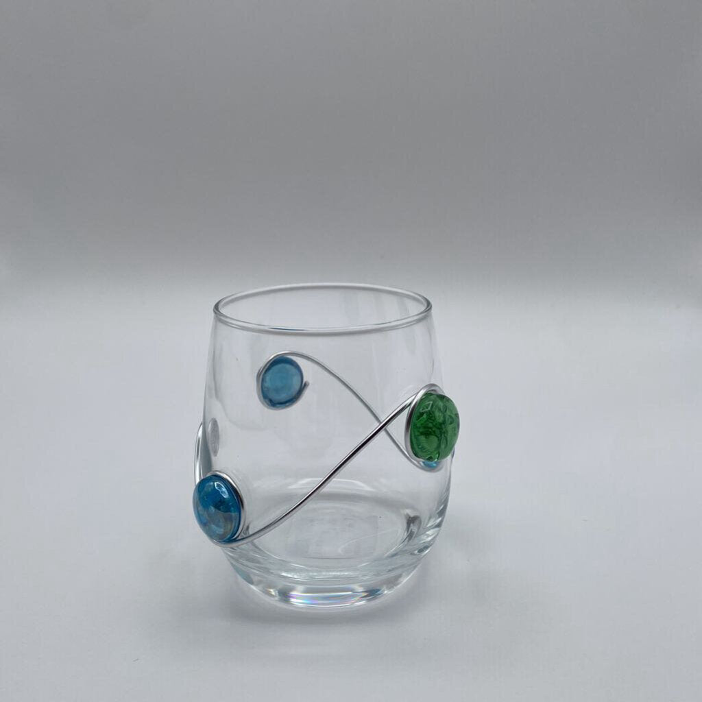 Glassware