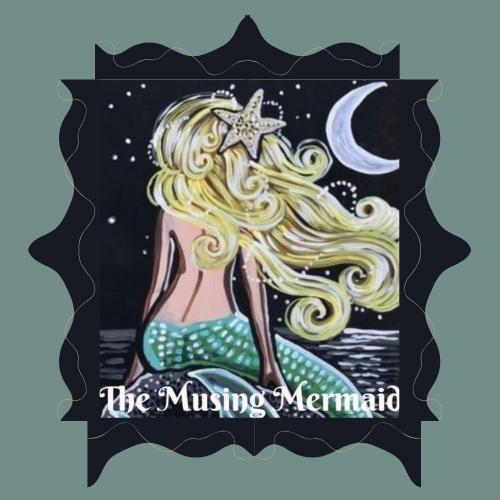 Deb Smith | The Musing Mermaid