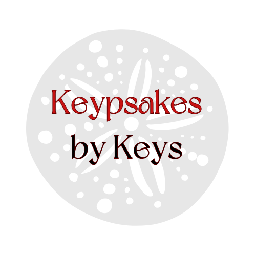 Keypsakes by Keys