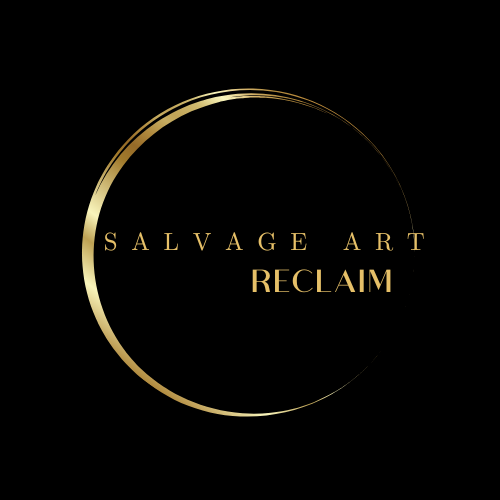 Lisa Ditter | Salvage Art Reclaim