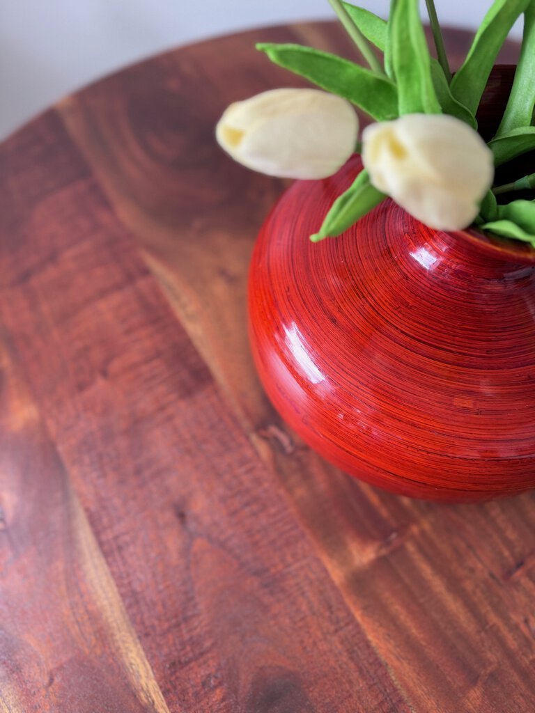 Old Things New | Industrial Table