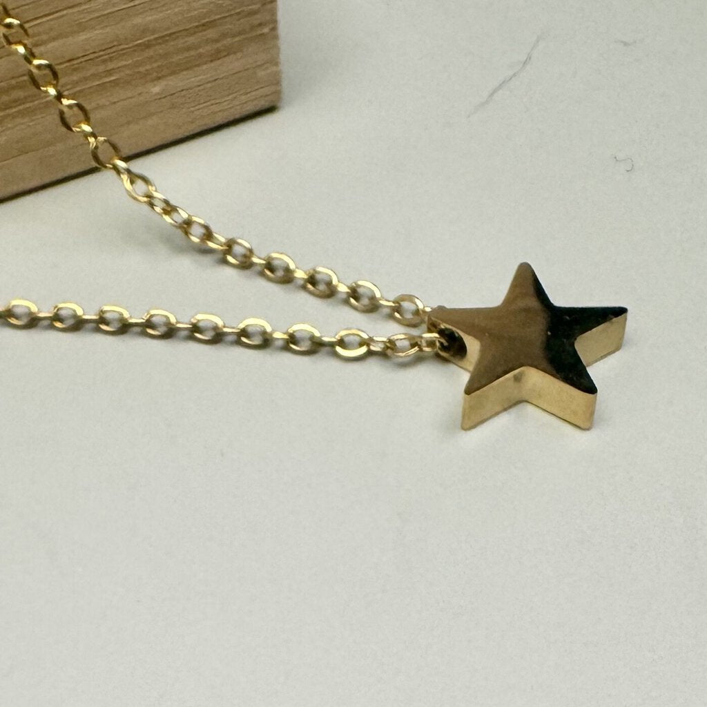 Properly Kate | Small Wonder Necklace