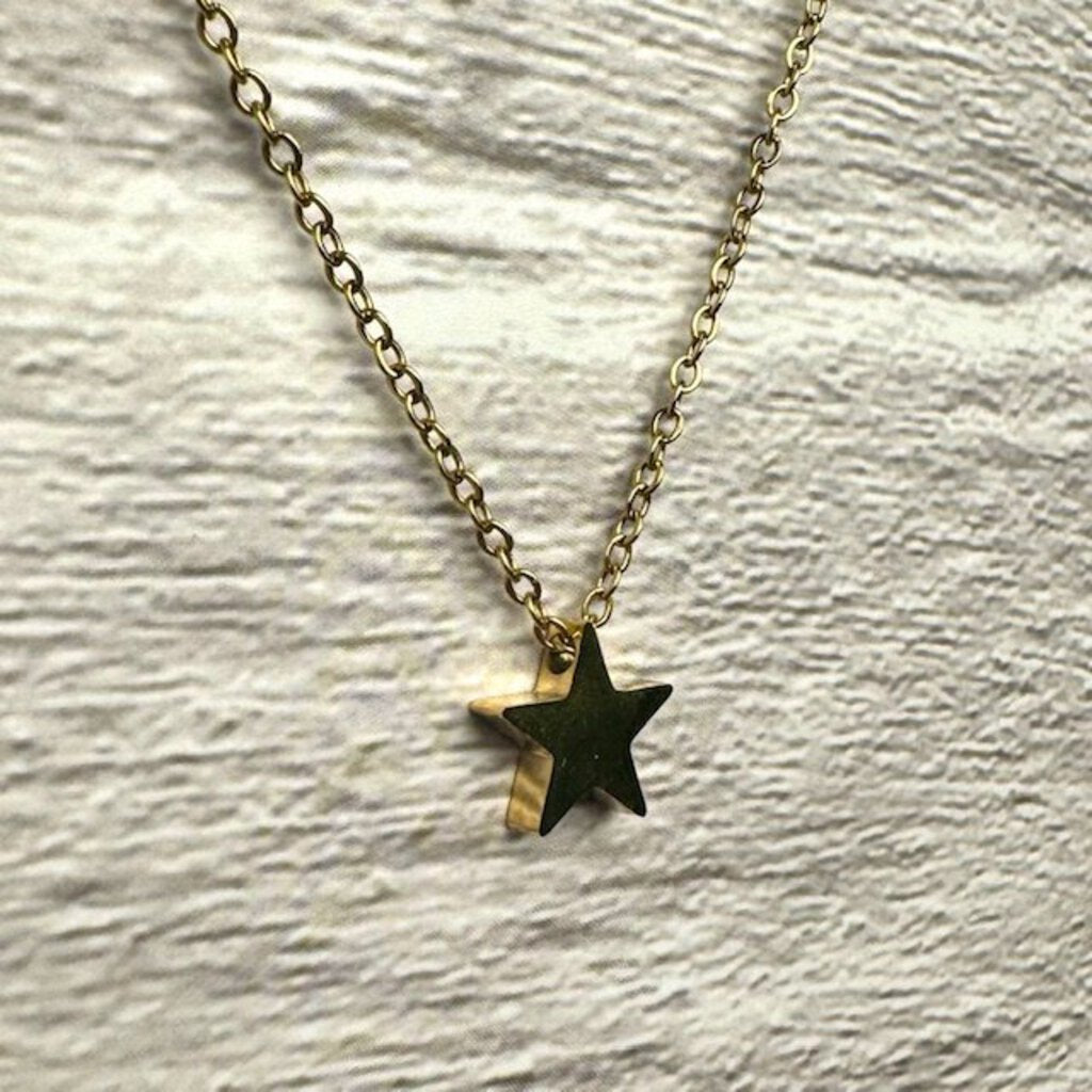 Properly Kate | Small Wonder Necklace