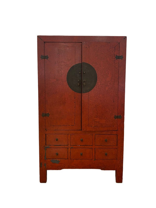 Old Things New | Asian Cabinet