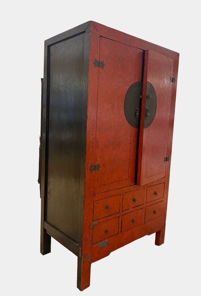 Old Things New | Asian Cabinet