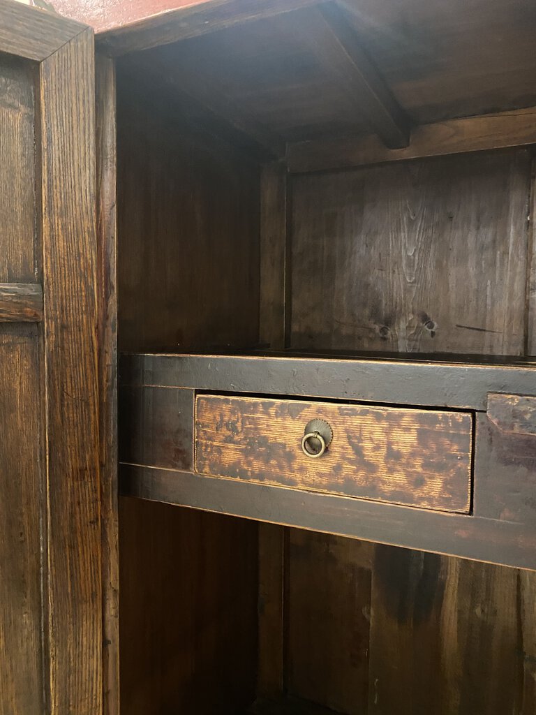 Old Things New | Asian Cabinet