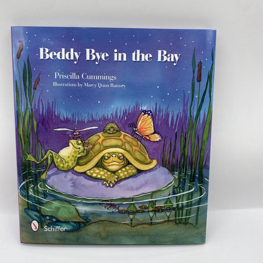 Local by Design | Beddy Bye in the Bay