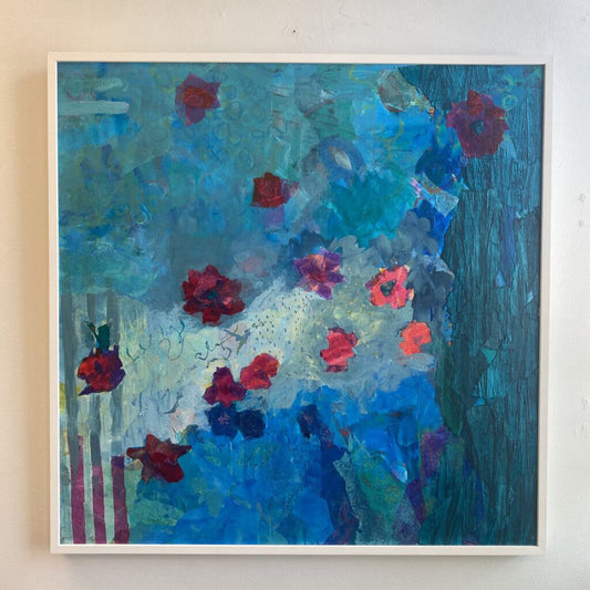 Carol Tessier Studio | Plenty of Poppies