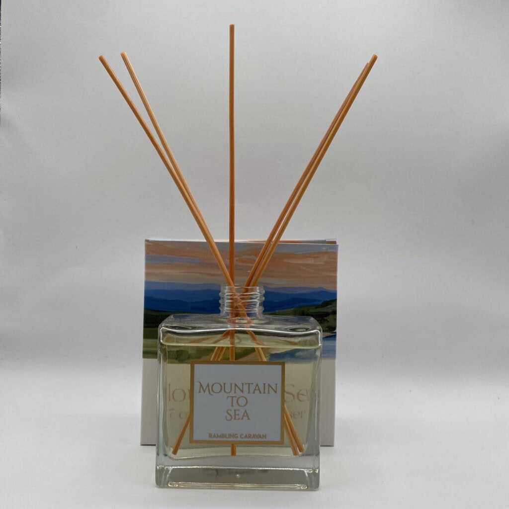 Local By Design | Mountain to Sea Diffuser