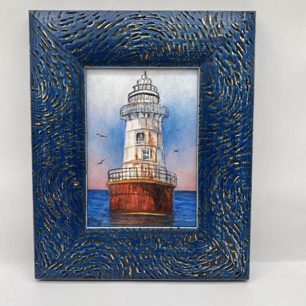 Kathy Strouss | Lighthouse Original