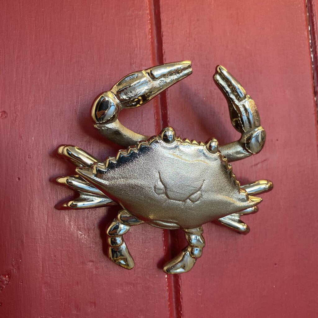 Local by Design | Door Knocker