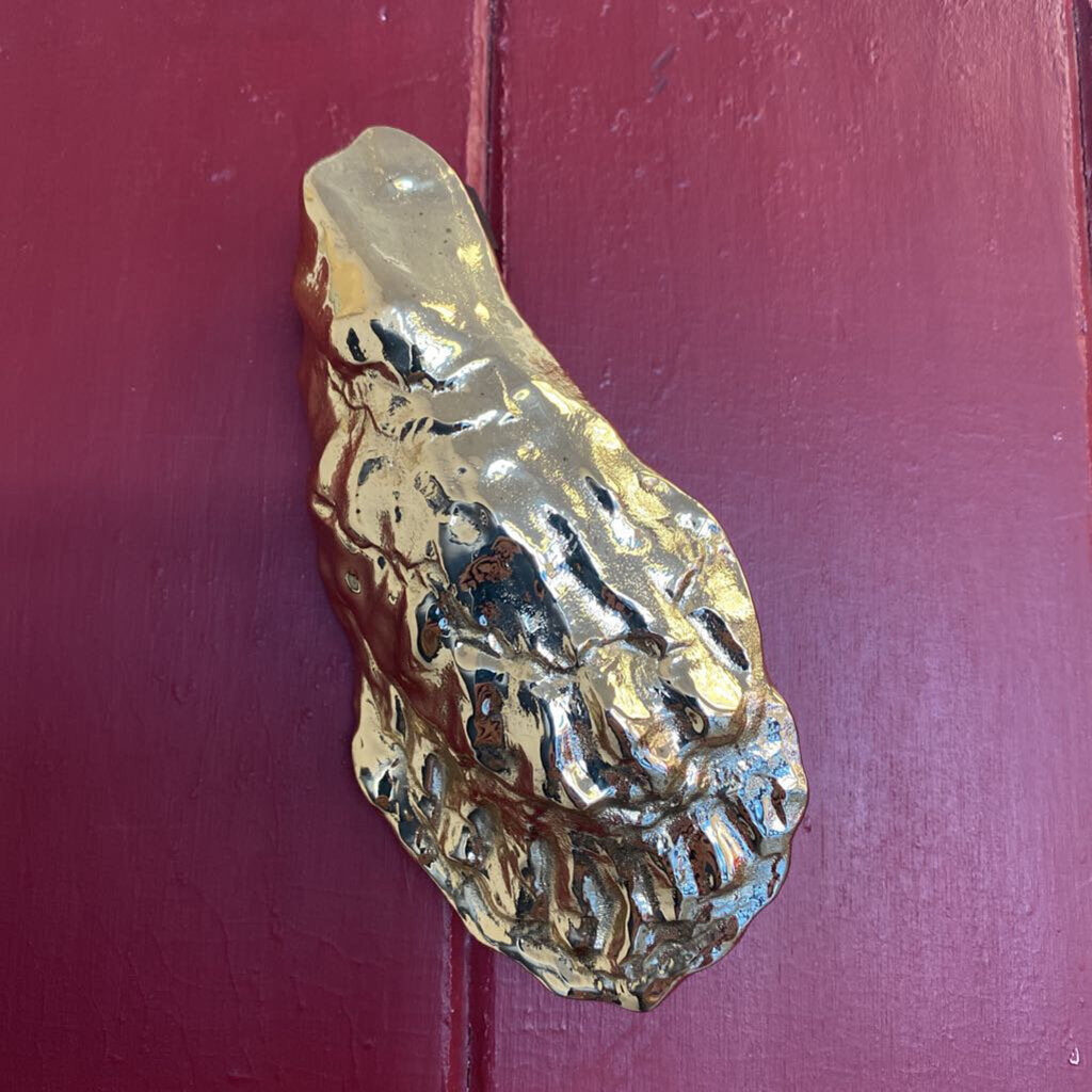 Local by Design | Door Knocker