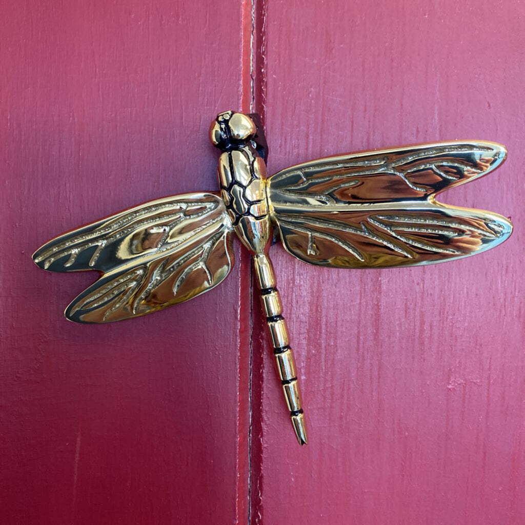 Local by Design | Door Knocker