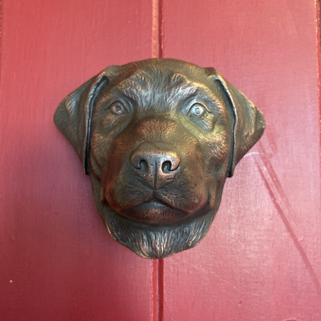 Local by Design | Door Knocker