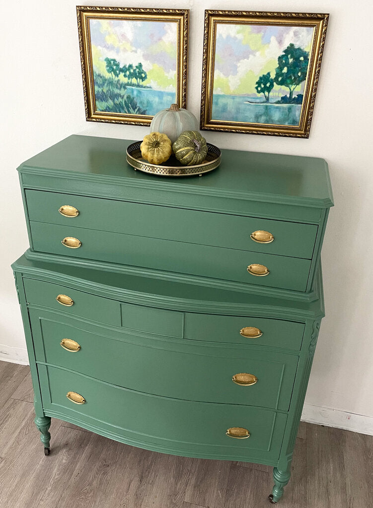 Old Things New | Ella Dresser