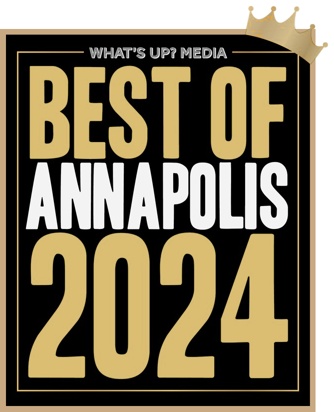 What's Up? Media Best of Annapolis 2024