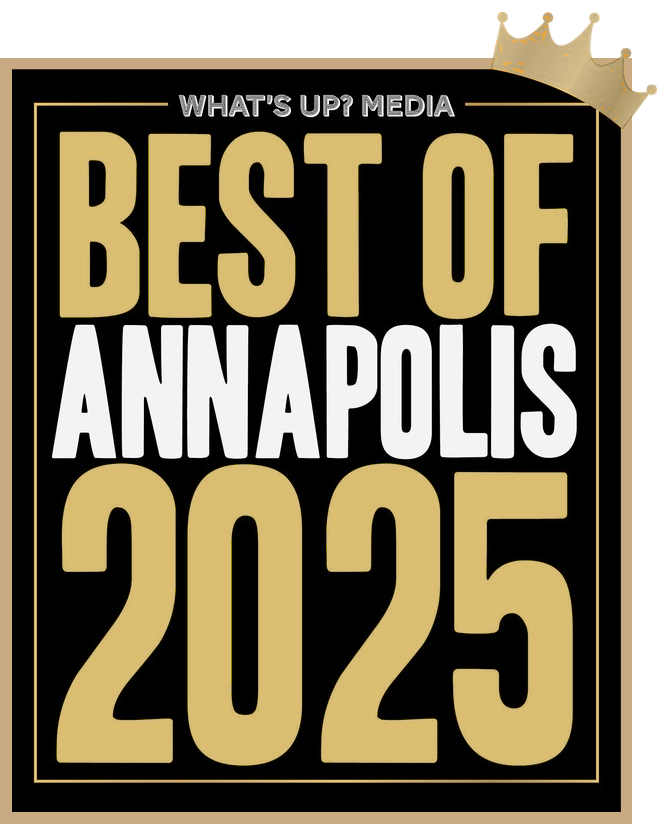 What's Up? Media Best of Annapolis 2025