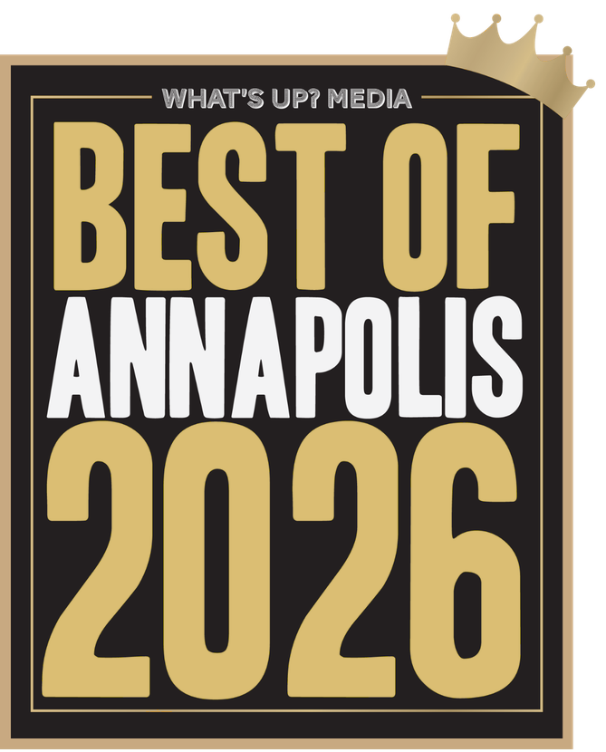 What's Up? Media Best of Annapolis 2026